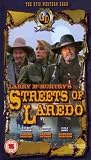 Review Acorn Media  / Larry McMurtry's Streets Of Laredo [1995]