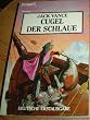 Cugel, der Schlaue. Fantasy- Roman.