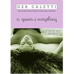 The Queen of Everything