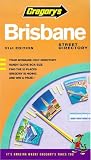Brisbane (Street Directories)