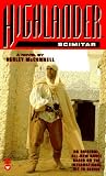 Highlander(TM): Scimitar (Highlander (Warner))