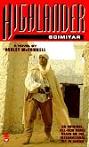 Highlander(TM): Scimitar (Highlander (Warner))