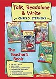 Talk, readalone and write : the teacher's book