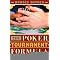 Reading for No Limit Holdem Tourney Diploma (& what 2 avoid)