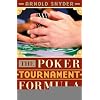 The Poker Tournament Formula