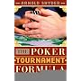 Poker Tournament Formula