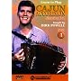 DVD-Learn to Play Cajun Accordion #1