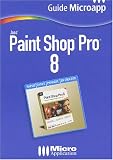 Paint Shop Pro 8