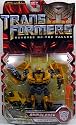 Transformers Movie 2 Deluxe Figure: Bumblebee