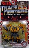 Transformers Movie 2 Deluxe Figure: Bumblebee