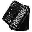 Range Kleen Broiler Pan - Black