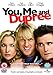 You, Me And Dupree [DVD] [2006]