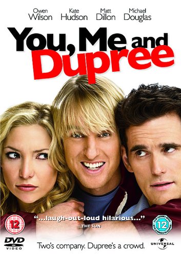 YOU ME & DUPREE