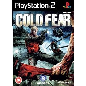 Cold Fear (PS2)