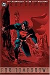 Superman: For Tomorrow - Volume 1