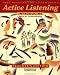 Books : Active Listening: Introducing Skills for Understanding Teacher's edition (Active Listening)