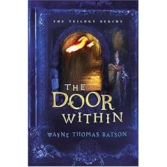 The Door Within (Door Within Trilogy)