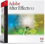 Revue Adobe  / After Effects Production Bundle 5.5
