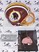 John Riggins Autographed/Hand Signed Washington Redskins 1982 Style Mini Helmet