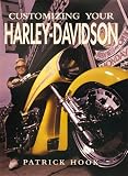 Customizing Your Harley-Davidson