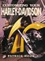 Customizing Your Harley-Davidson