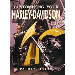 Customizing Your Harley-Davidson