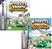 Harvest Moon Combo: Friends of Mineral Town & More Friends of Mineral Town