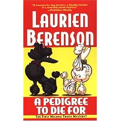 Mysteries to Die For