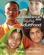 Adolescence and Emerging Adulthood: A Cultural Approach