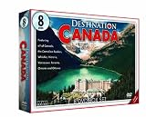 Destination Canada