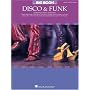 The Big Book of Disco and Funk: 70 Groovin' Songs (Piano/Vocal/Guitar Songbook)