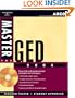 Master the GED 2004 (Academic Test Preparation Series)