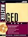Book Master the GED 2004 (Academic Test Preparation Series)