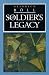 Books : A Soldier's Legacy (European Classics)
