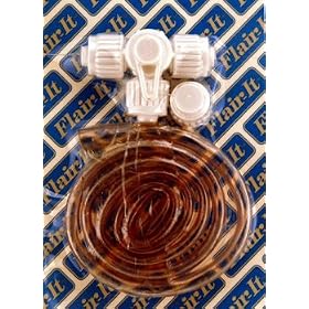 Flair-It Plumbing Repair Accessory for RV, Marine and Home