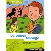 Un refuge pour les animaux, Tome 6 : Le poney sauvage