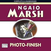 Photo-Finish | [Ngaio Marsh]