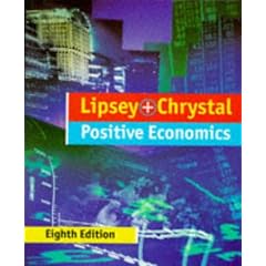 An Introduction to Positive Economics