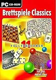 Eigenschaften rondomedia GmbH  / Brettspiele Classics