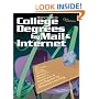 Bears' Guide to College Degrees by Mail and Internet