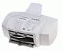 HP Officejet T45xi - Multifunction ( fax / copier / printer / scanner ) - color - ink-jet - copying (up to): 6 ppm (mono) / 2 ppm (color) - printing (up to): 9 ppm (mono) / 6.5 ppm (color) - 100 sheets - 14.4 Kbps - parallel - remarketed