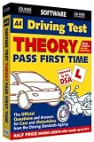 AA Pass First Time Driving Test Theory 2002/2003