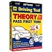 AA Pass First Time Driving Test Theory 2002/2003