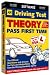 AA Pass First Time Driving Test Theory 2002/2003