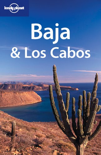 City Travel Guides Discounted  Books : Baja & Los Cabos