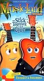 The MusicLand Band, We Stick Together Like Glue [VHS]