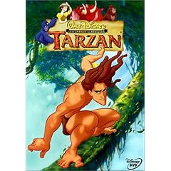 Tarzan