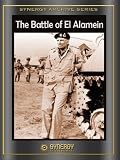 Battle of El Alamein