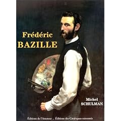 Fr�d�ric bazille