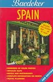 Baedeker Spain (Baedeker's Spain)